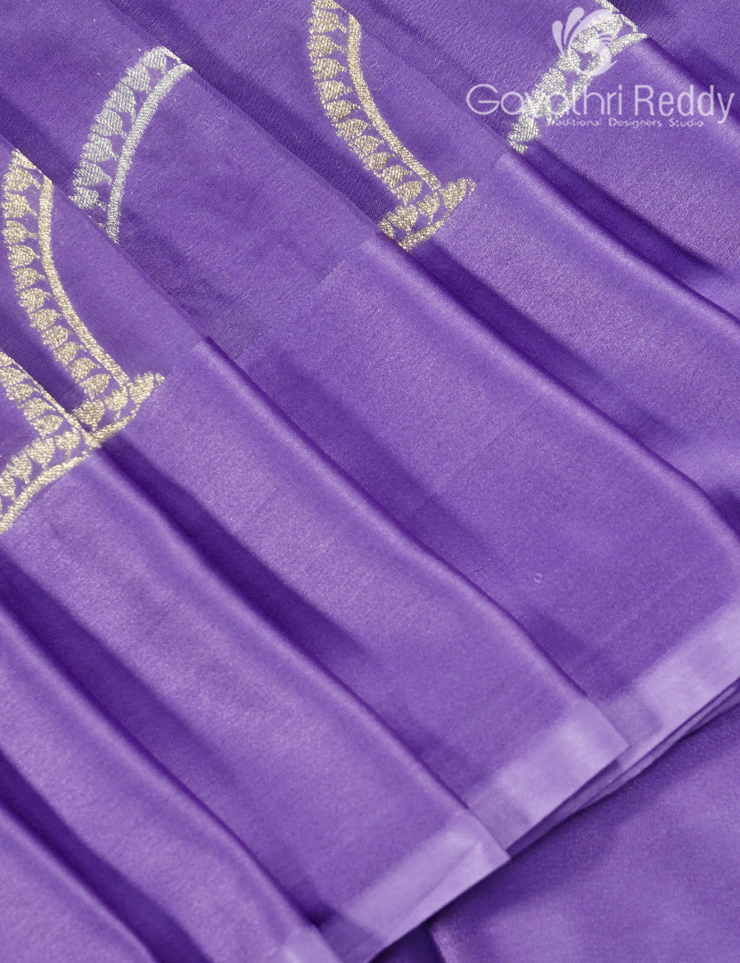 CREPE SAREE-CS14