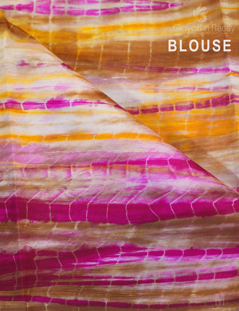 PURE DUPION SILK-DS165