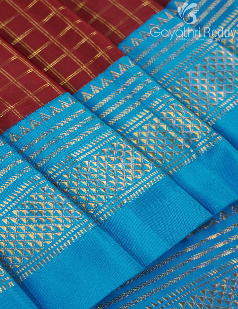 PURE NARAYANPET PATTU-NP675
