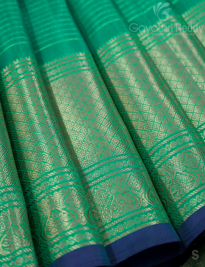 PURE KANCHI PATTU -KP8146
