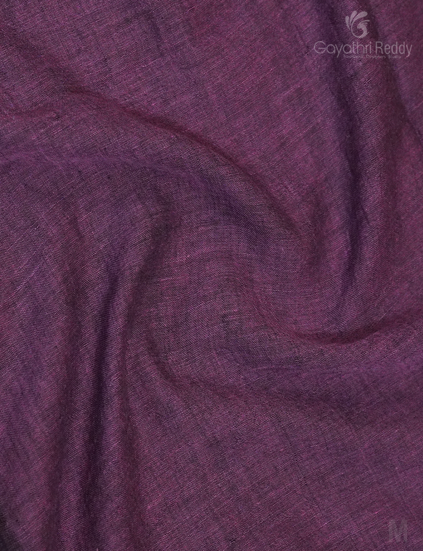 MUL COTTON (WITHOUT BLOUSE)-MC1798