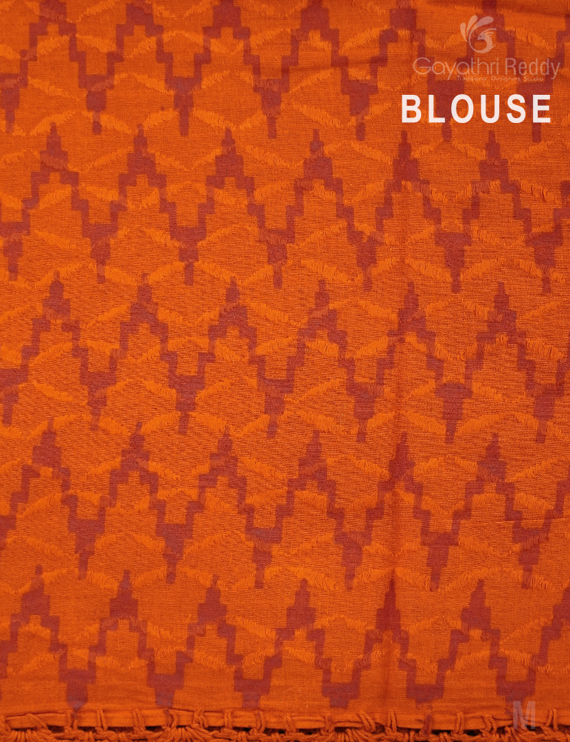 CROCIA MULMUL COTTON-MC1929