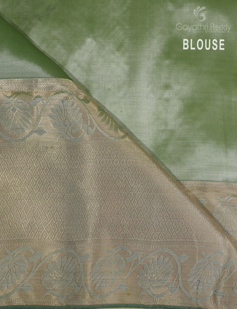 LIGHT WEIGHT IKKAT PATTU-IPS271