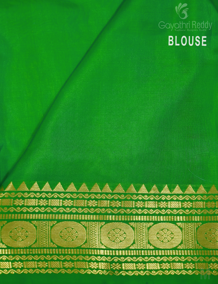 PURE VENKATGIRI PATTU(H.L)-VP1082