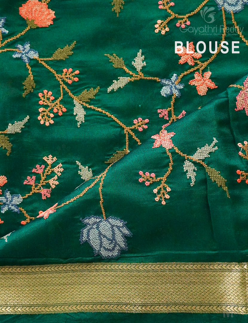 PURE TISSUE PATTU-PT22