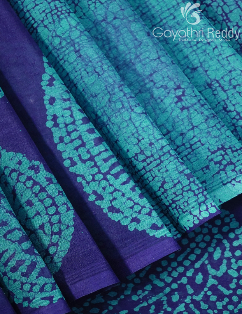 COTTON BATIK PRINT-CBP69