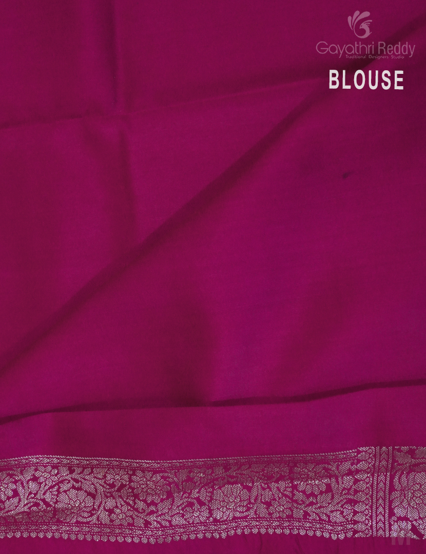 PURE CHINIYA SILK-CS519