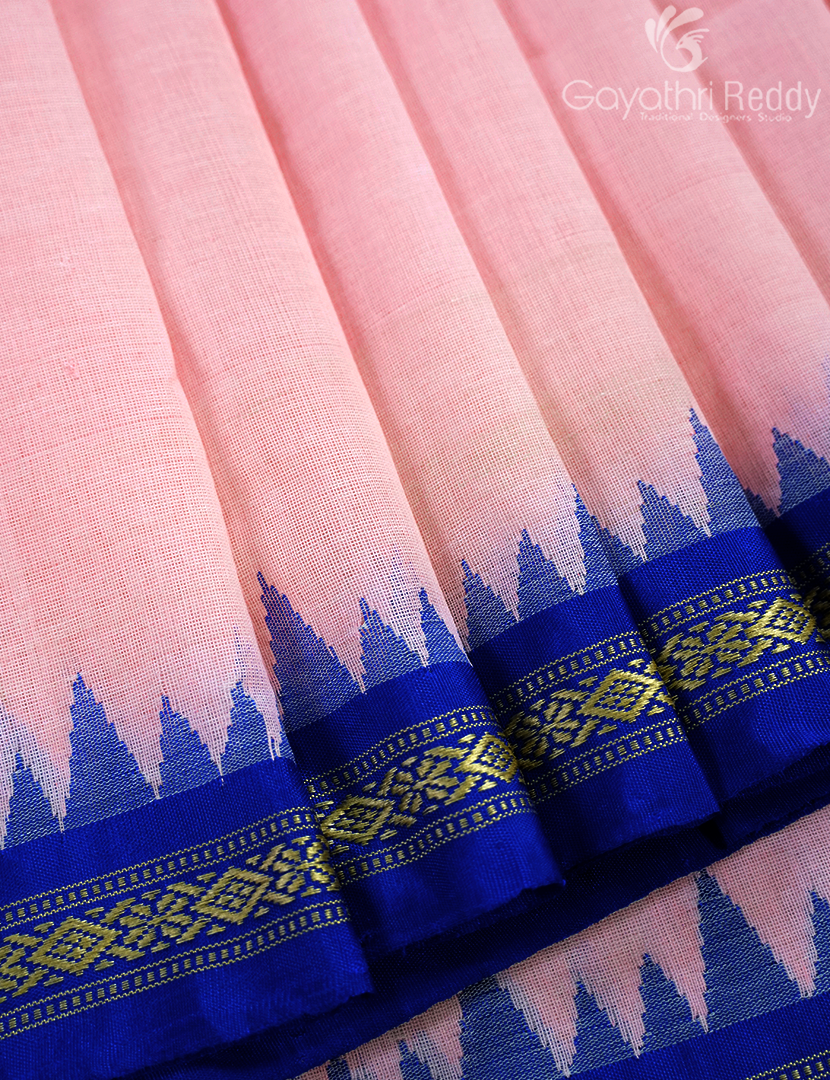 PURE PONDURU COTTON PRINTED-PPCP14