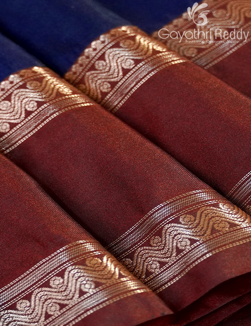 ART SILK SAREE-AS273