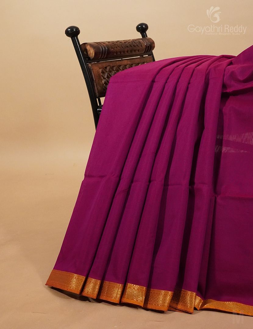 PURE CHANDERI SILK-CPS627