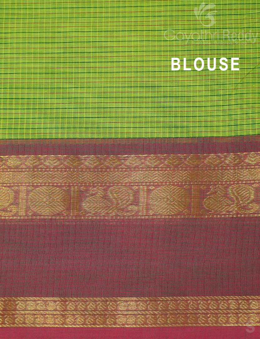 PURE KANCHI COTTON-KC2992