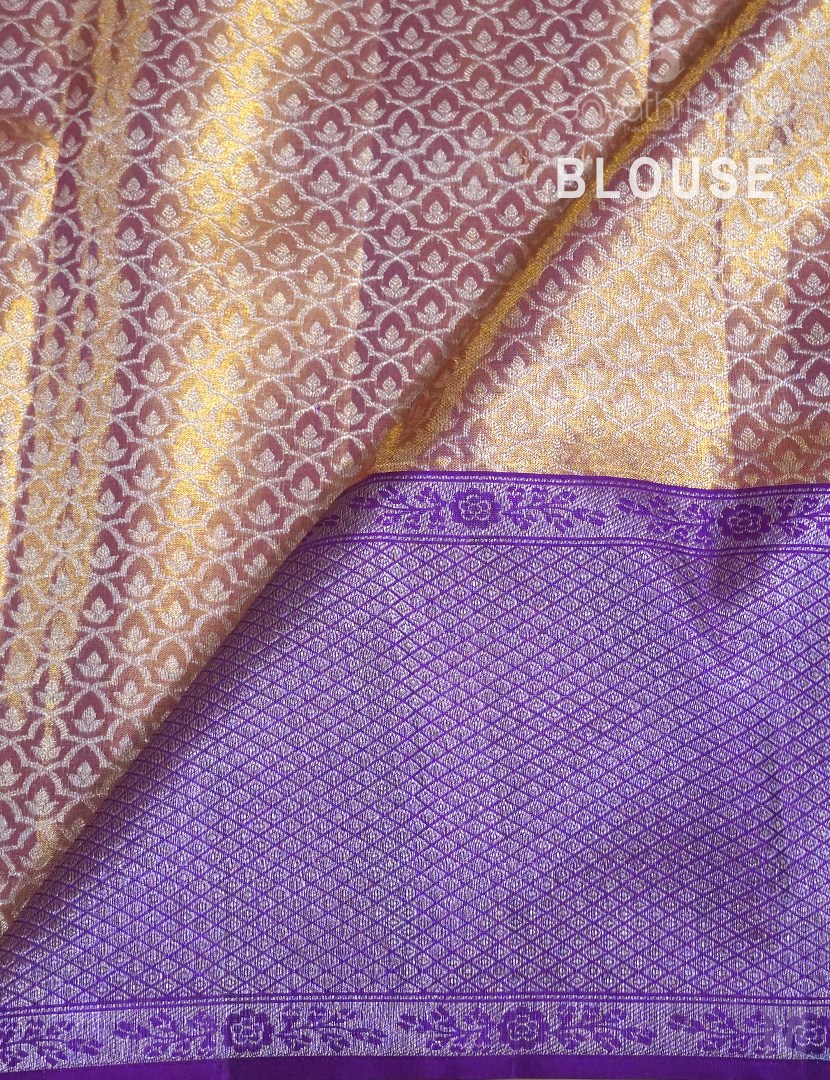 PURE KANCHI BRIDAL PATTU-BKP1803