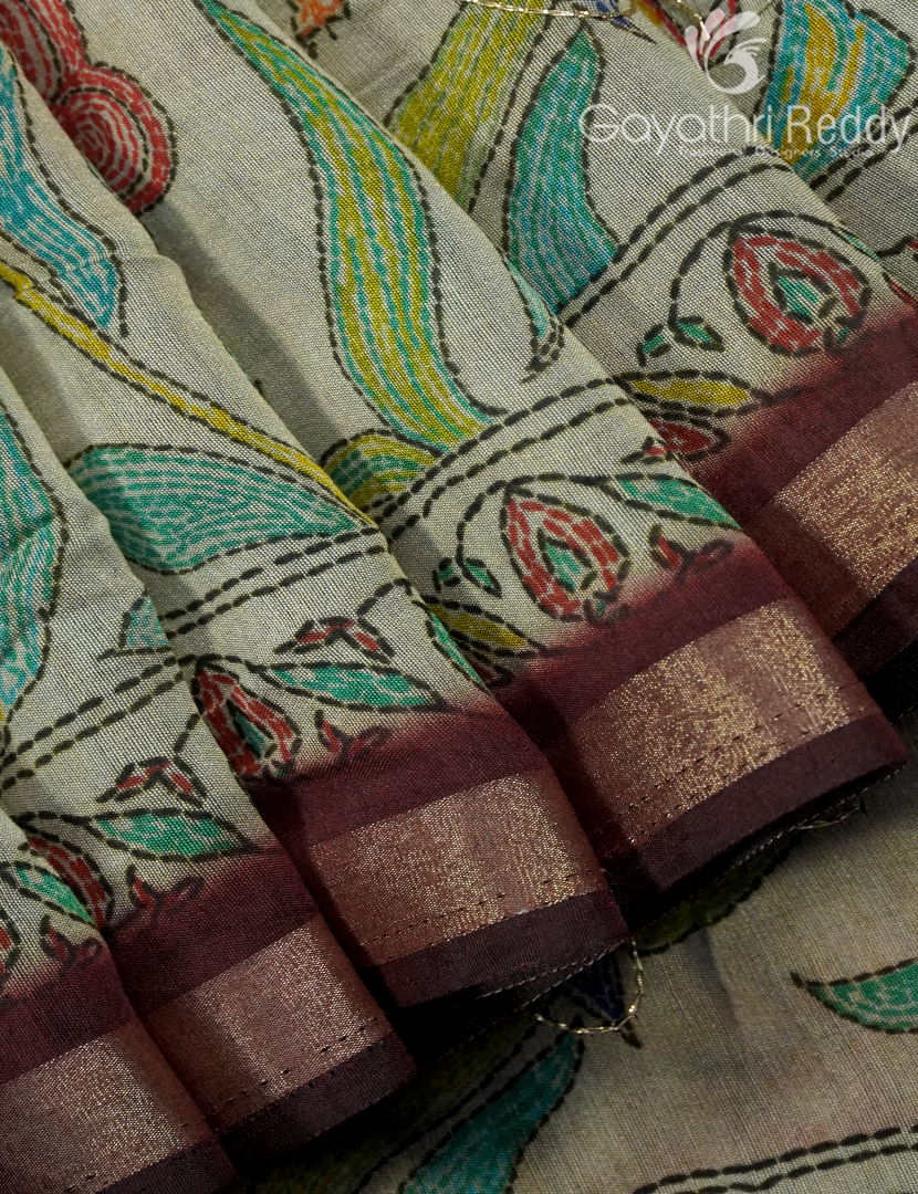 SEMI CHANDERI-SC3071