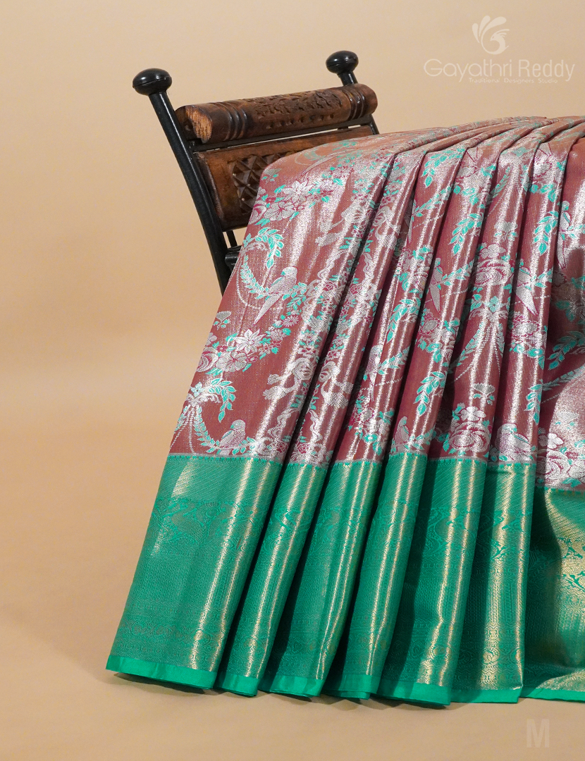 SEMI KANCHI PATTU-SP1423