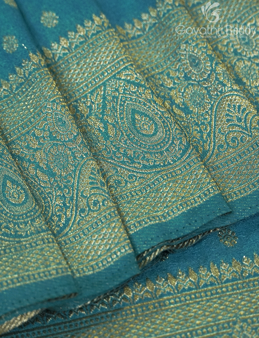 BANARAS GEORGETTE-BG729