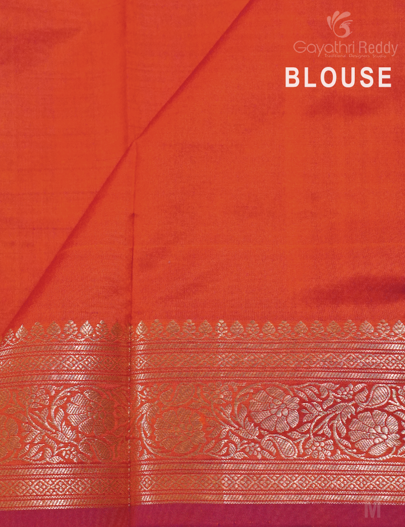 PURE KANCHI PATTU-KP7413