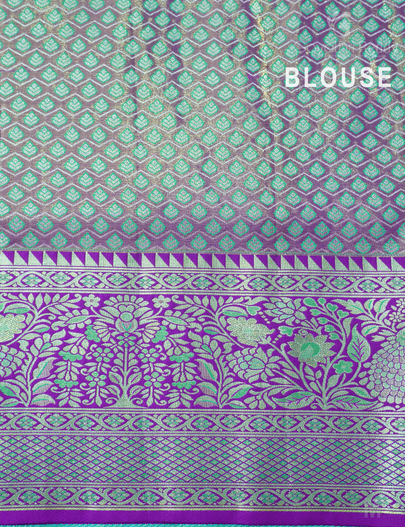 SEMI KANCHI PATTU-SP1581