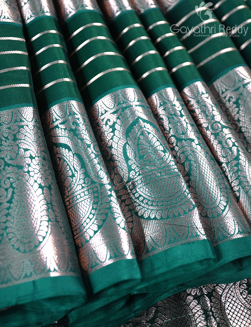 PURE KANCHI PATTU -KP8418