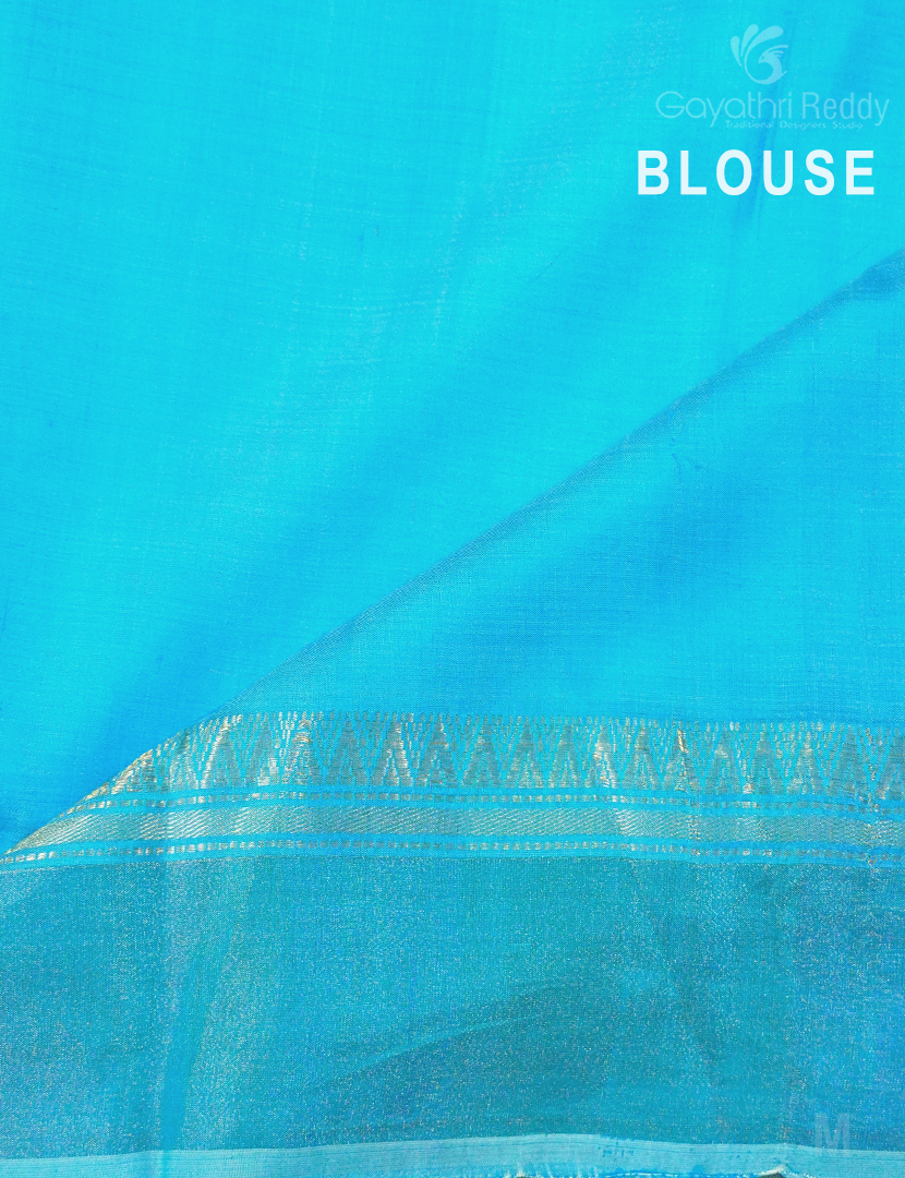 PURE SILK SAREE-SSP133