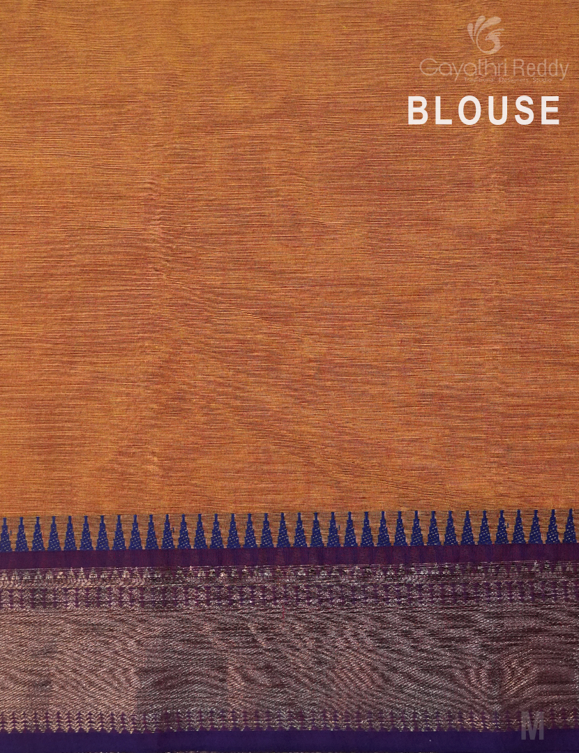 PURE GADWAL COTTON-GGC1436