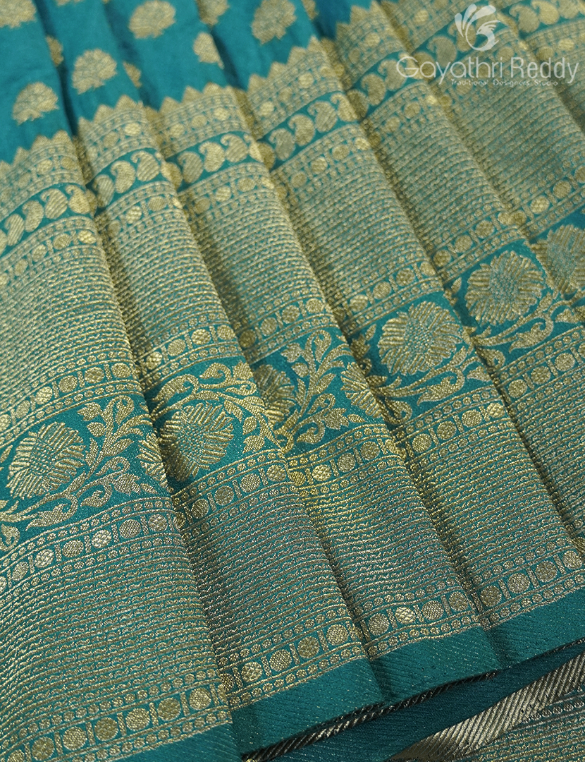 BANARAS GEORGETTE-BG765