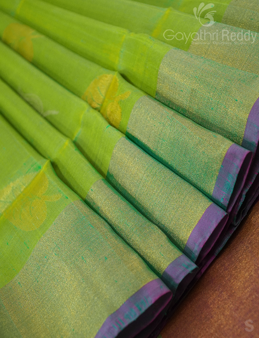 PURE UPPADA PATTU-USS1447