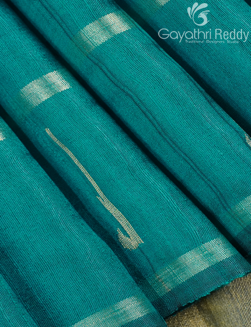 PURE KHADI PATTU SAREE-KHP1339