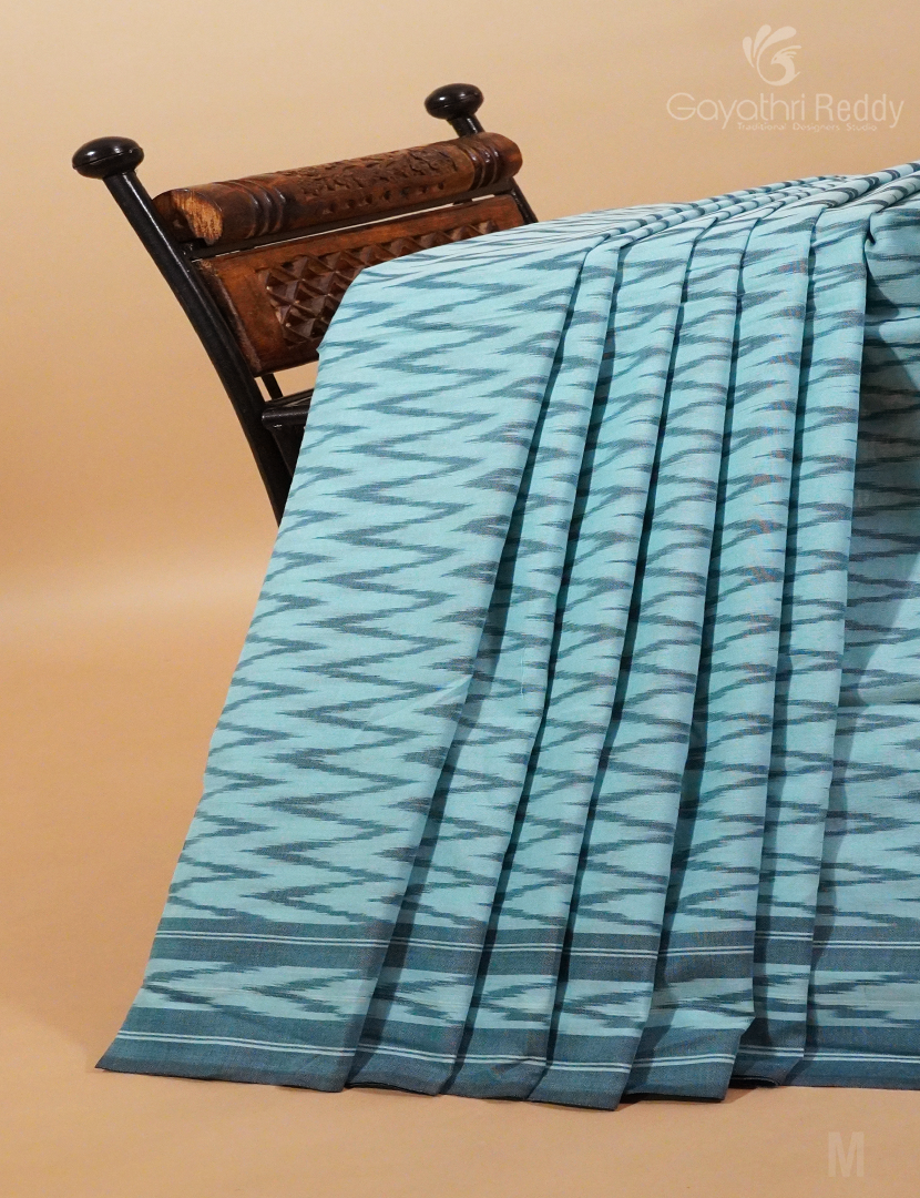 PURE IKKAT COTTON-IKC946