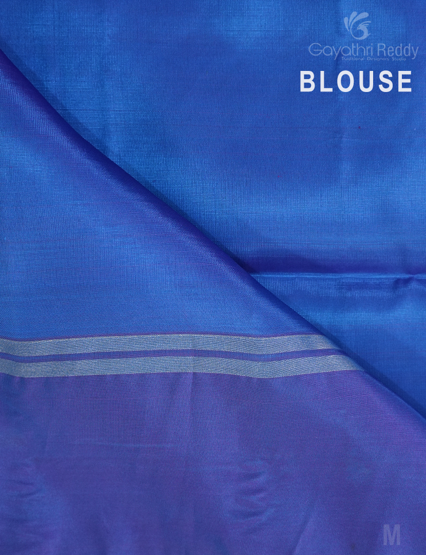 LIGHT WEIGHT KANCHI PATTU-KP7920