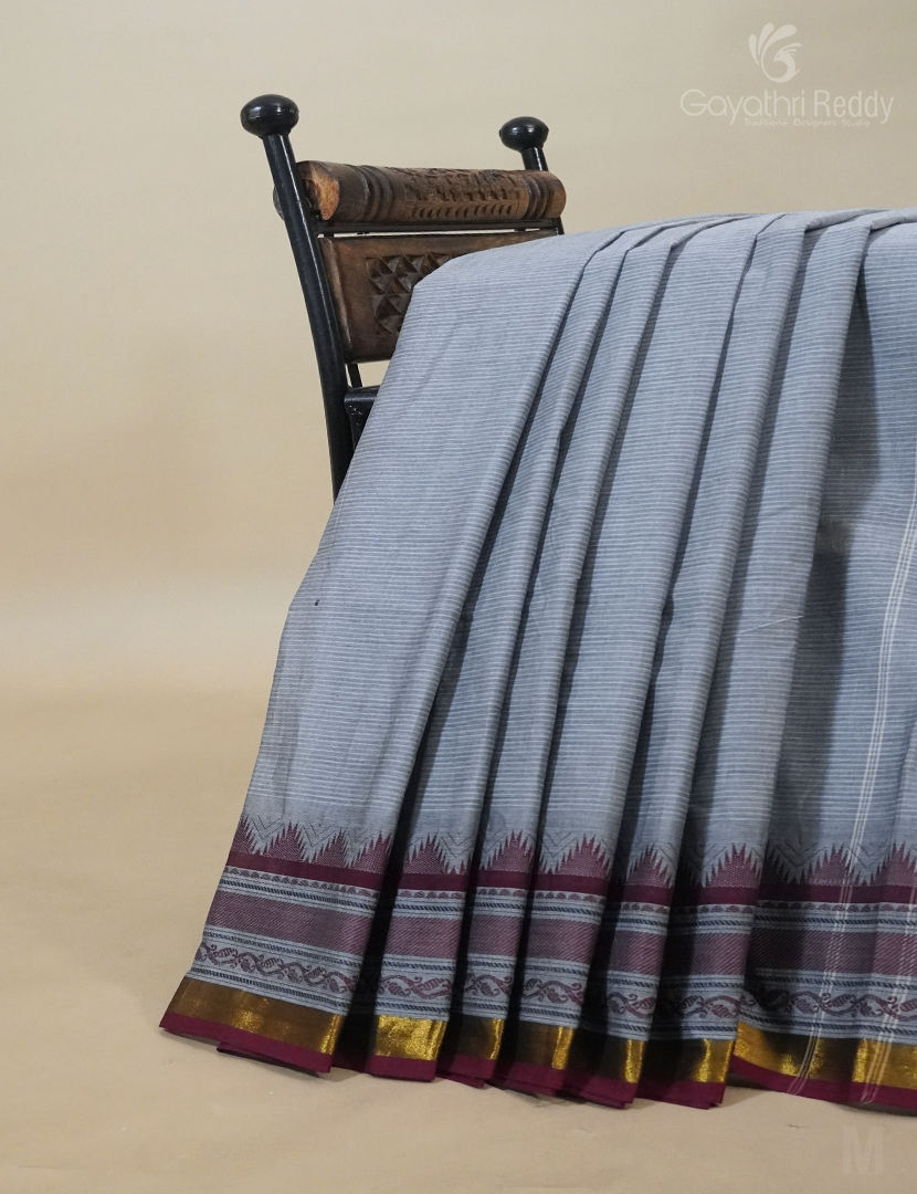 PURE KANCHI COTTON-KC2476
