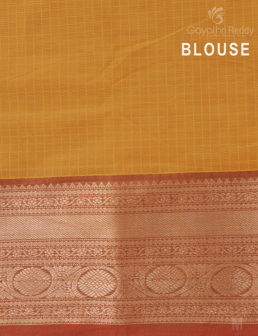 PURE KANCHI COTTON-KC2838