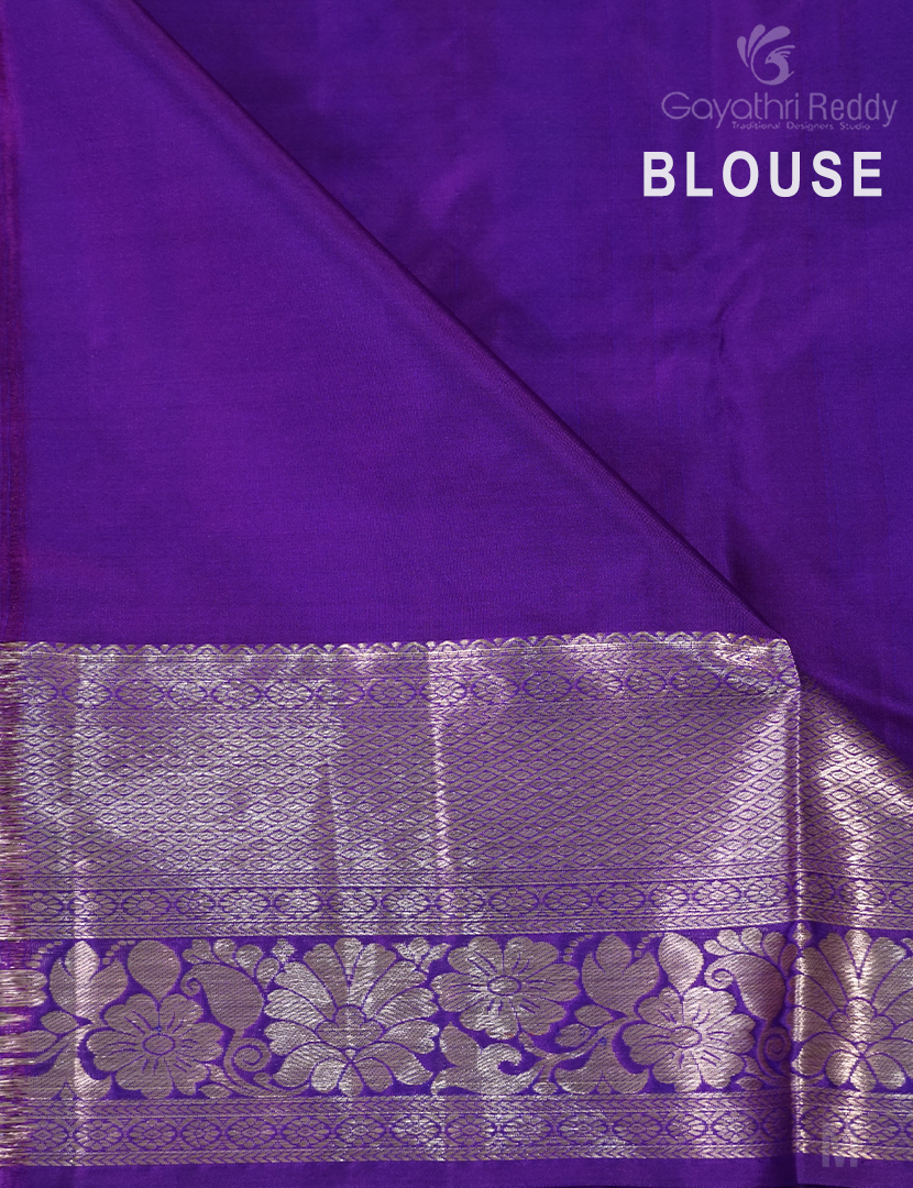 LIGHT WEIGHT KANCHI PATTU-KP7720