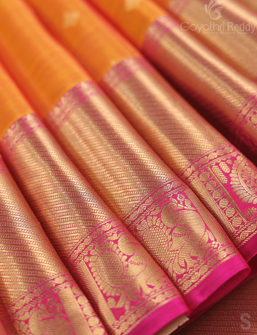 PURE KANCHI PATTU-KP8332