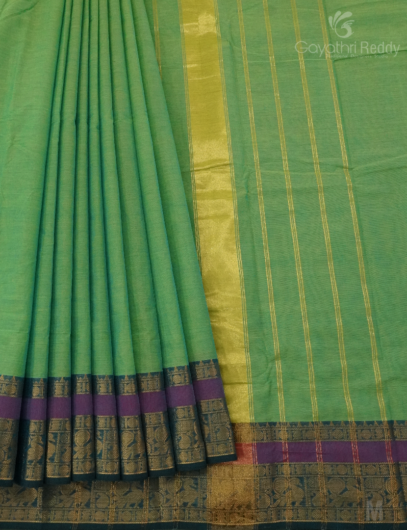 PURE KANCHI COTTON-KC2900