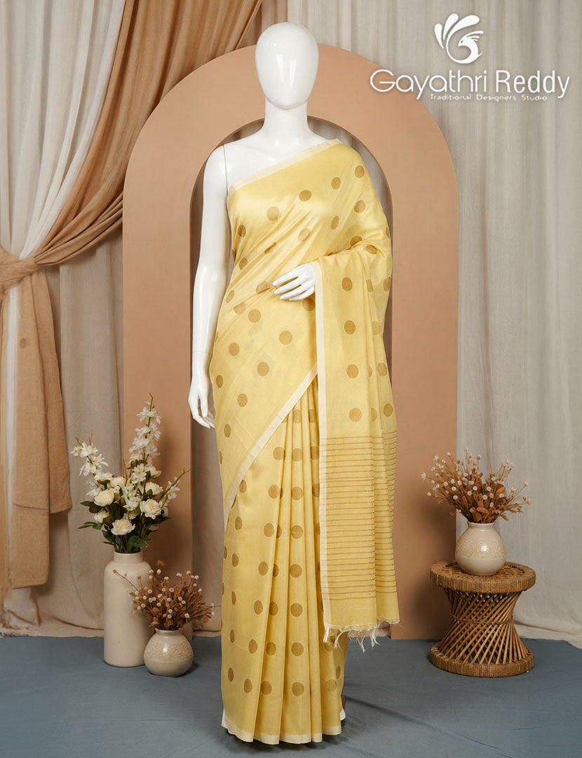 MANGALAGIRI PRINTED SAREE -MP88