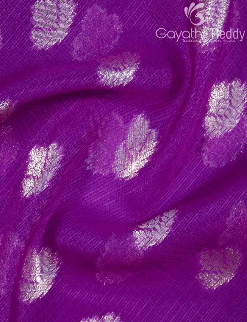 SILK KOTA LEHANGA SET-SKL2