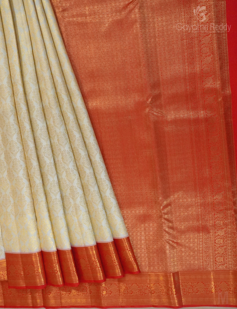 PURE KANCHI PATTU-KP6683