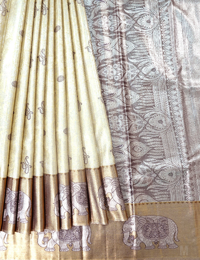 SEMI KANCHI PATTU-SP1520