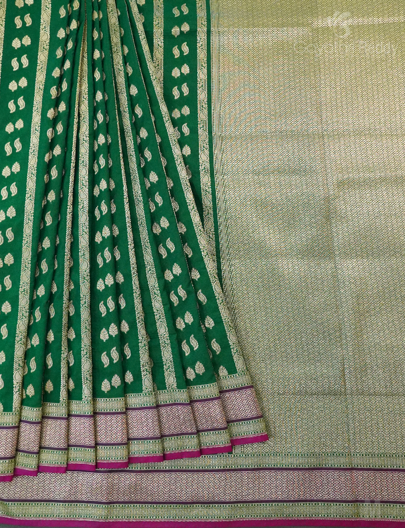 BANARAS KATAN SILK-SBK672