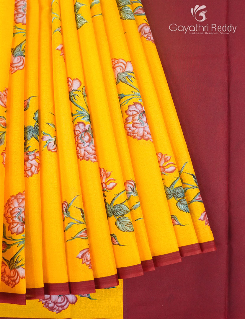 PURE MULMUL COTTON-MC2073