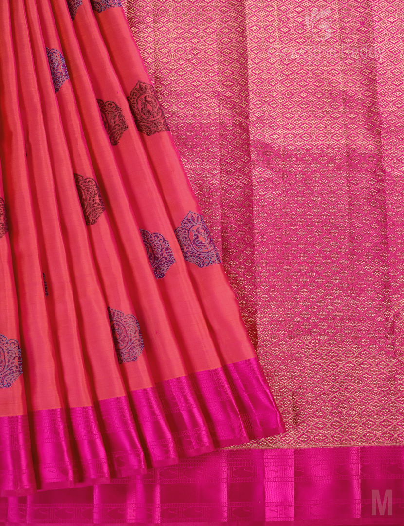 PURE KANCHI PATTU-KP6448