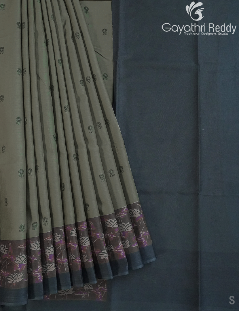 PURE MULMUL COTTON-MC2012