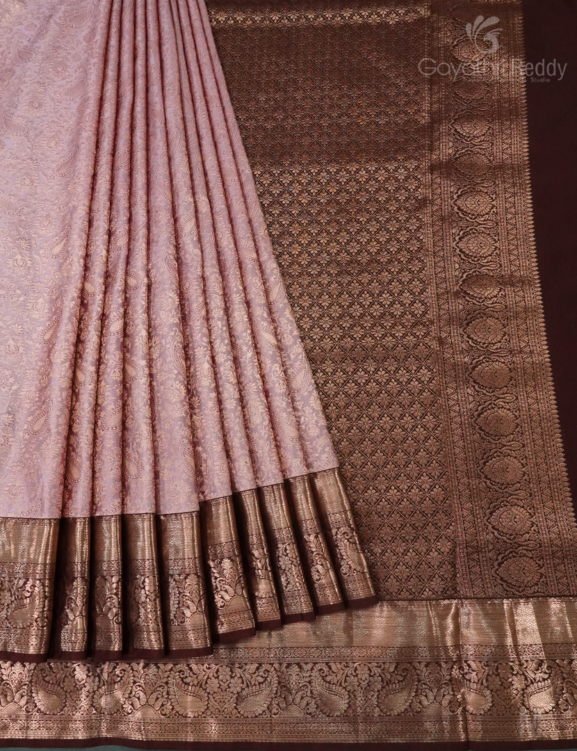 LIGHT WEIGHT KANCHI PATTU-KP7820