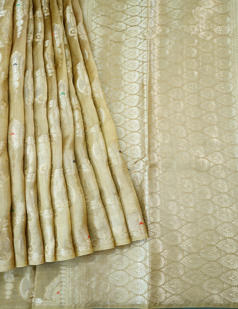 PURE R.RAW MANGO SILK-PRM798