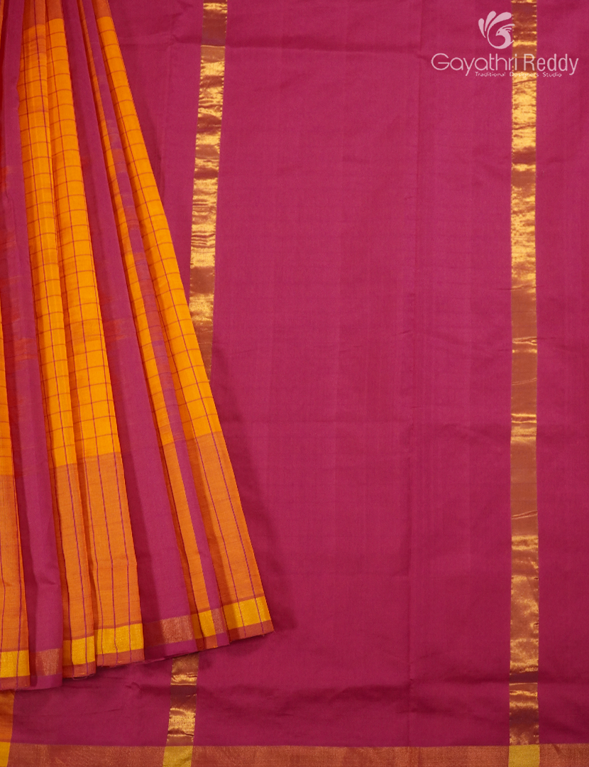ARANI SILK COTTON-PAS376