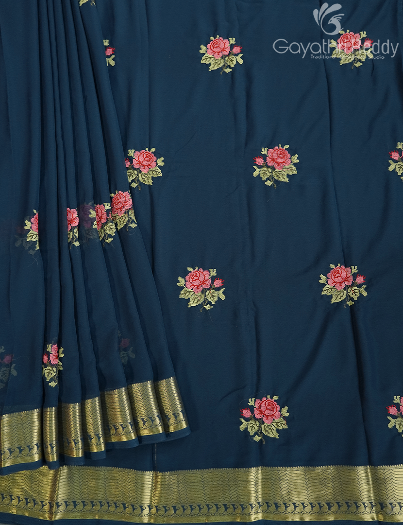 CHIFFON FANCY-PCF235