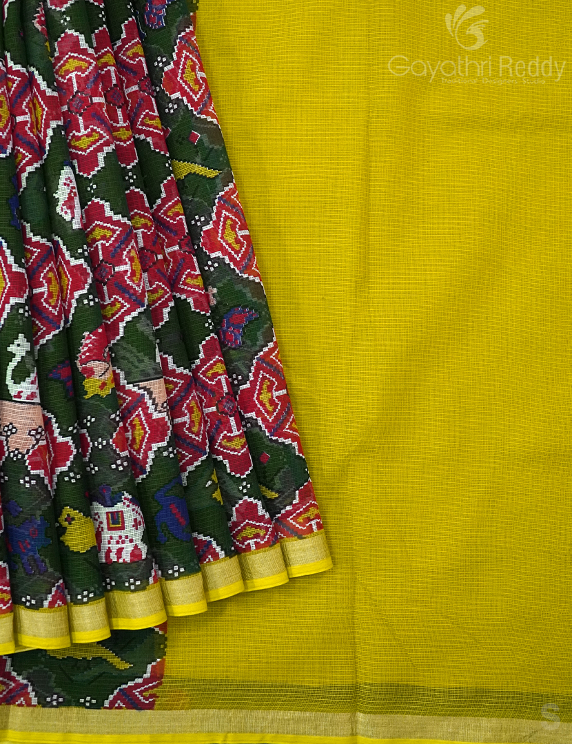 PREMIUM QUALITY KOTA COTTON-K1292