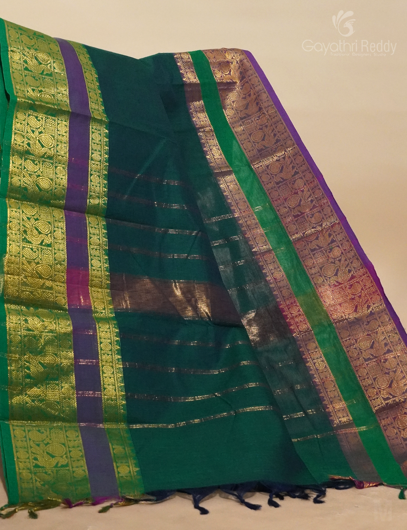 PURE KANCHI COTTON-KC2460