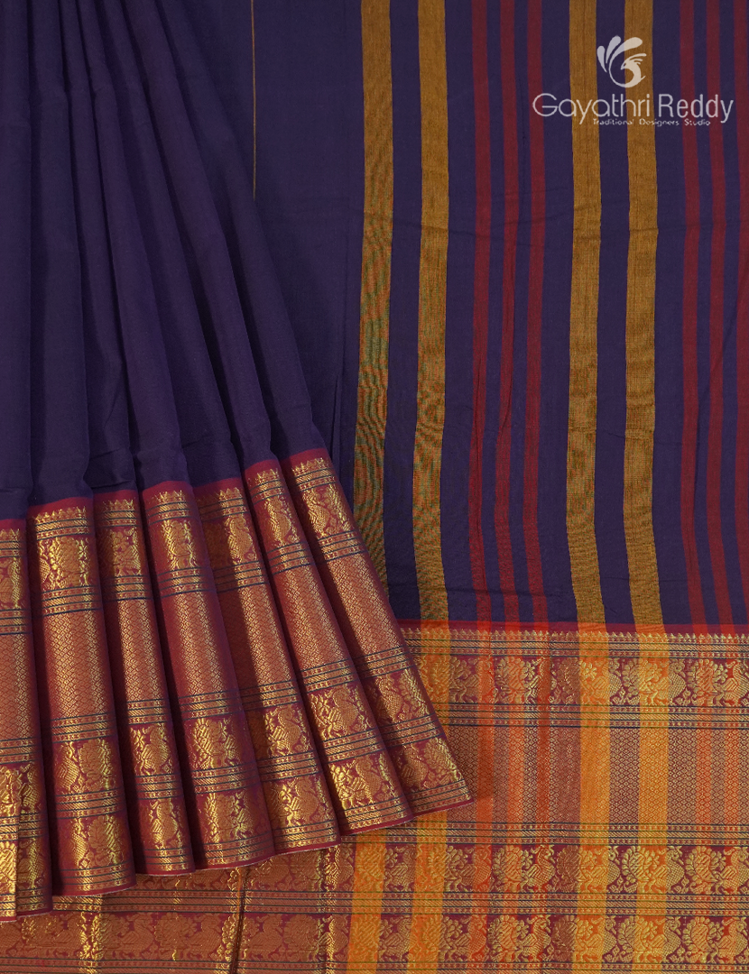 PURE NARAYANPET COTTON -NC2