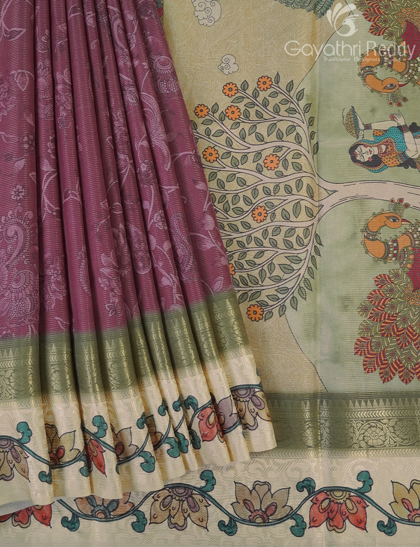 BANARAS SILK-BAS14